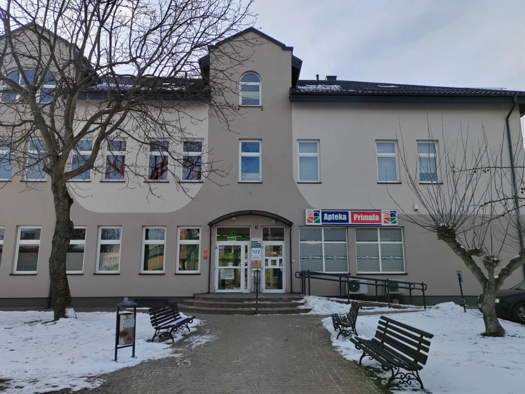 Przychodnia Tom-Med